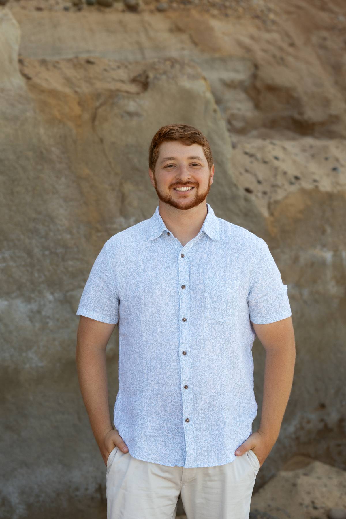 Daniel Pedroza, founder and principal engineer at LevelUp Unlocked